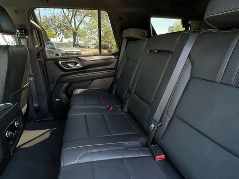 Used 2024 Chevrolet Tahoe RST w/ Sport Performance Package image 23