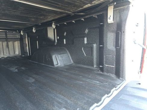 Used 2023 Chevrolet Silverado 1500 W/T w/ WT Fleet Convenience Package image 17