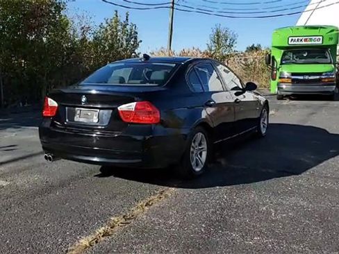 Used 2008 BMW 328i Sedan image 8