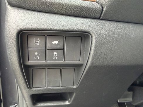 Used 2017 Honda CR-V EX-L image 32