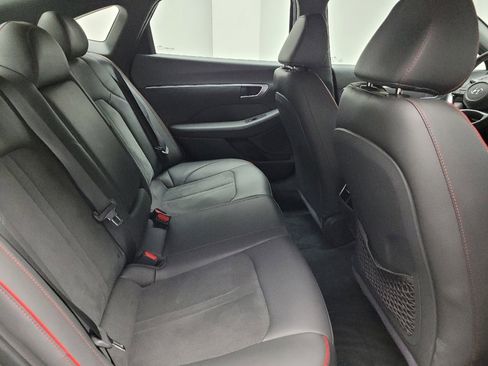 Used 2020 Hyundai Sonata SEL Plus w/ Tech Package FWD image 19