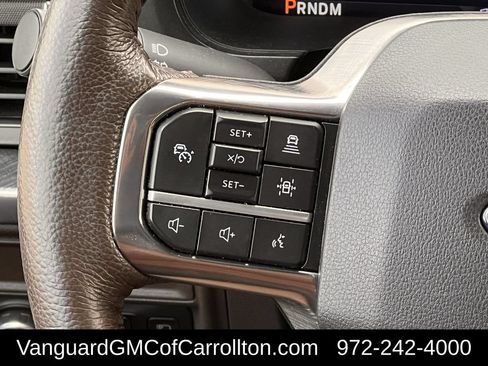 Used 2025 Ford F150 King Ranch AWD/4WD image 14