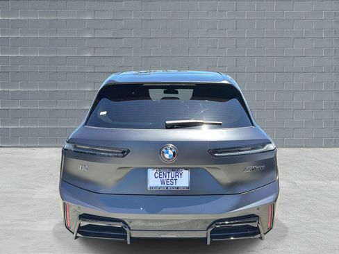 Used 2026 BMW iX M70 AWD/4WD image 4