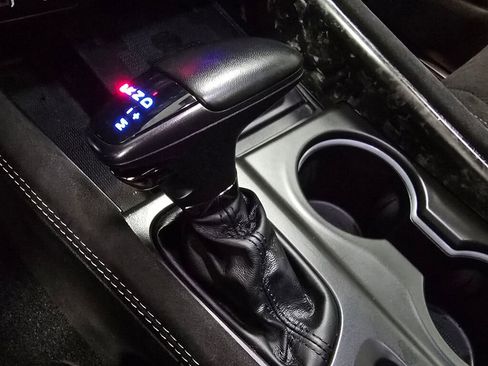 Used 2021 Dodge Durango SRT w/ Premium Interior Group image 16