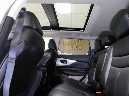 Used 2024 Nissan Murano SL image 76