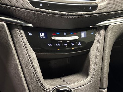 New 2026 Cadillac XT5 Luxury w/ LPO, Floor Liner Package image 35