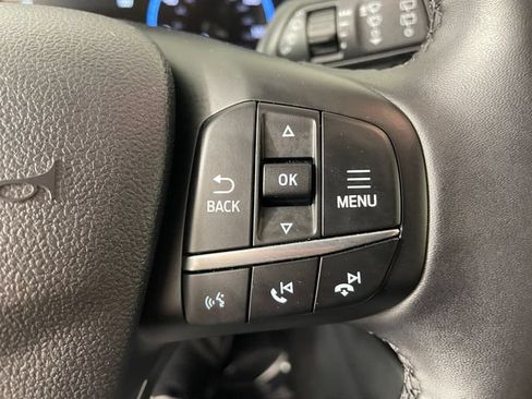 Certified 2024 Ford Bronco Sport Heritage w/ Heritage Convenience Package AWD/4WD image 11