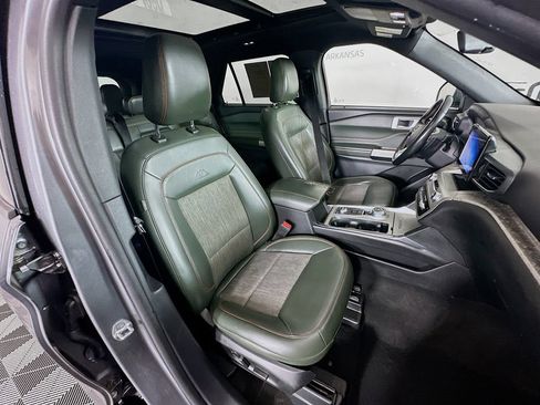 Used 2022 Ford Explorer Timberline AWD/4WD image 28