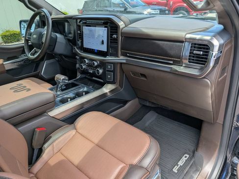 Used 2024 Ford F150 King Ranch AWD/4WD image 17