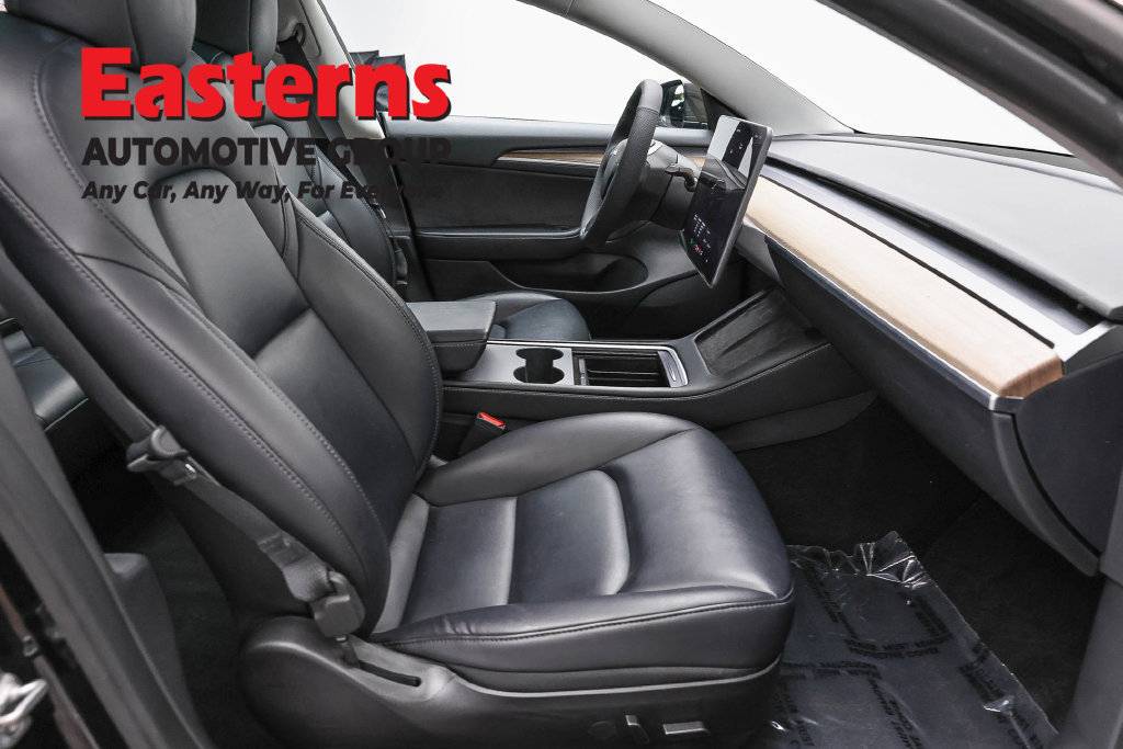 Used 2023 Tesla Model 3 Standard Range RWD image 19