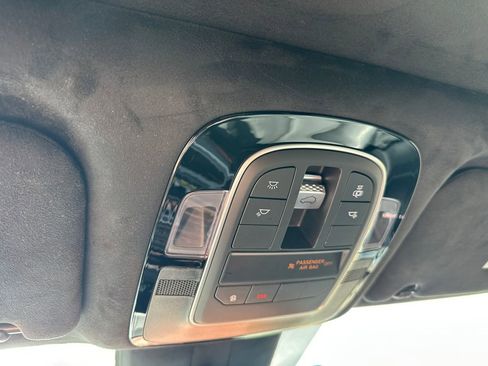 Used 2022 Hyundai Santa Fe Calligraphy image 36