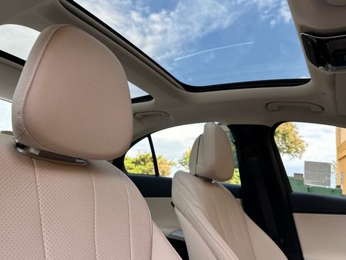 Certified 2025 Mercedes-Benz E 350 Sedan image 15