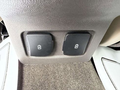 Certified 2023 Lincoln Corsair Reserve image 15