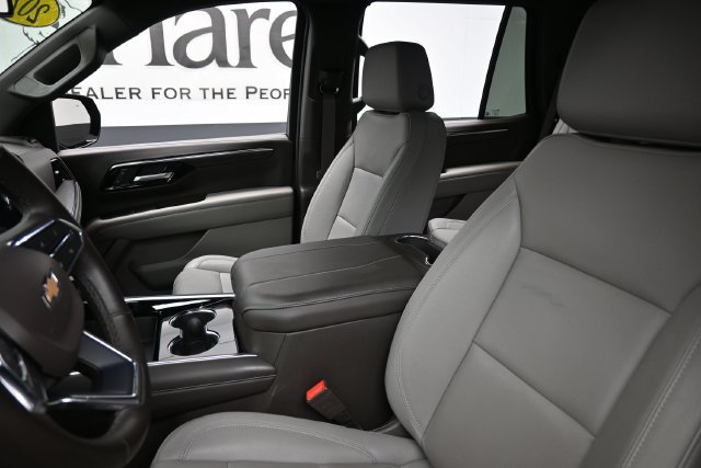 Used 2025 Chevrolet Tahoe LT w/ Comfort Package AWD/4WD image 17