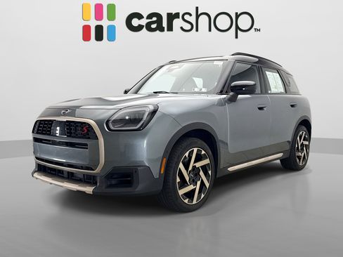Used 2025 MINI Cooper Countryman S AWD/4WD image 1