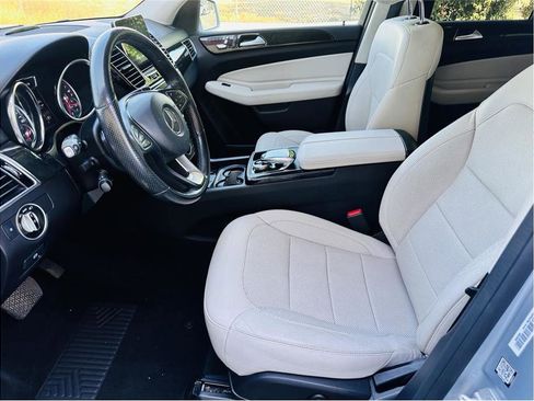 Used 2016 Mercedes-Benz GLE 350 image 6