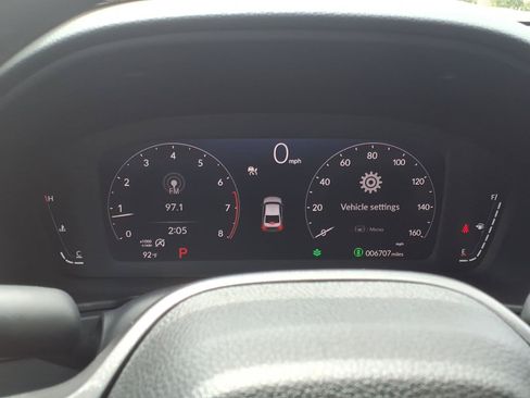 Used 2025 Honda Accord SE image 20