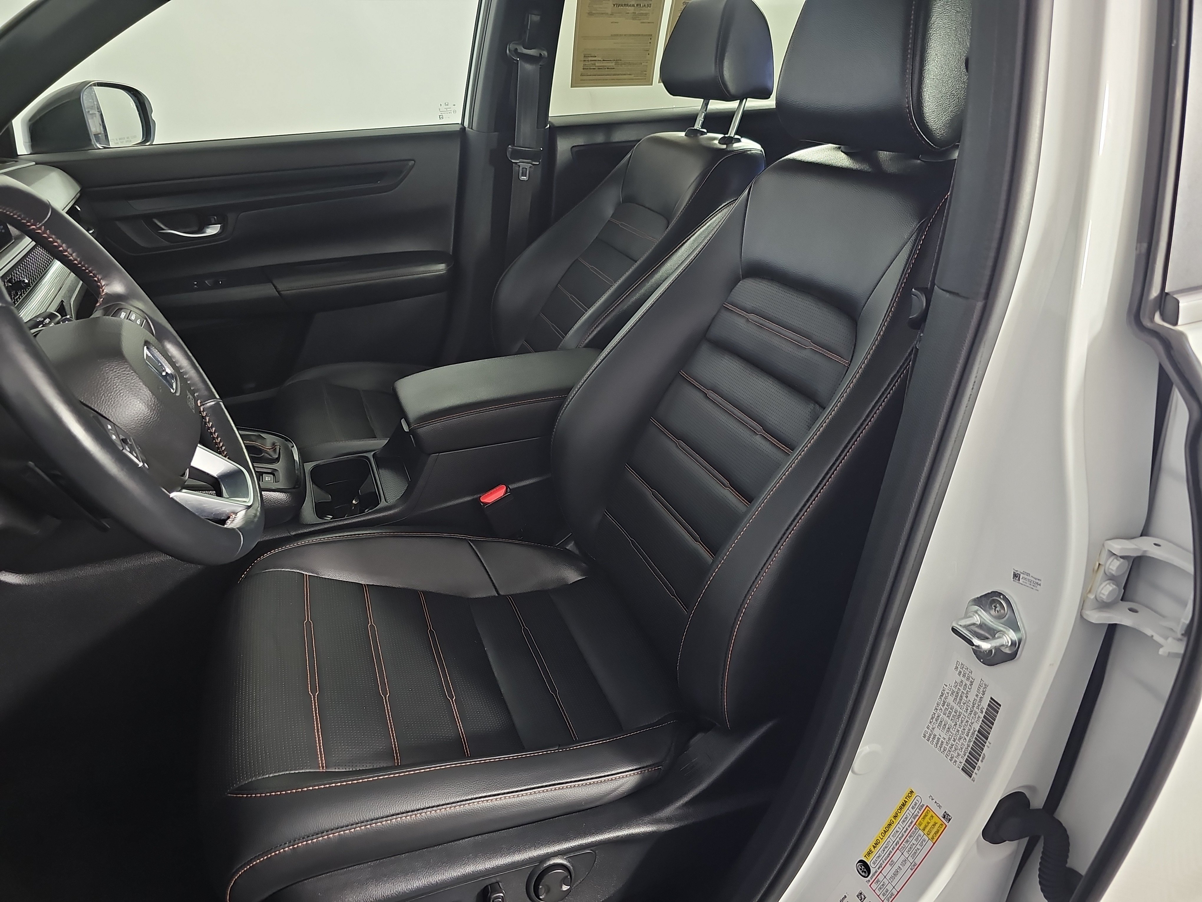 Certified 2024 Honda CR-V Sport-L image 17