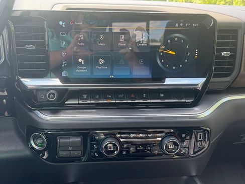 New 2026 Chevrolet Silverado 3500 High Country w/ High Country Premium Package AWD/4WD image 20