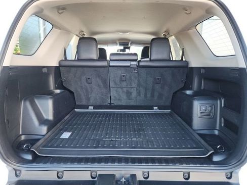Used 2023 Toyota 4Runner TRD Sport w/ Technology Package AWD/4WD image 24