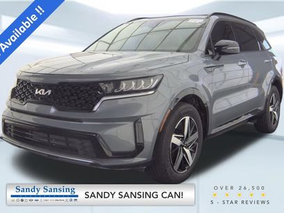 Used 2023 Kia Sorento S