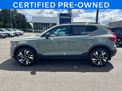 Used 2023 Volvo XC40 B5 Plus w/ Protection Package Premier