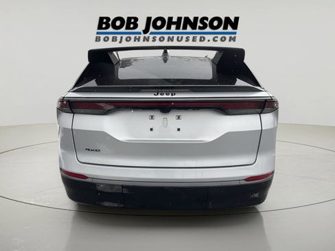 Used 2025 Jeep Wagoneer S Limited image 6