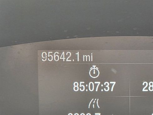 Used 2021 Ford Escape S image 12