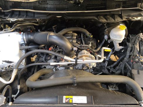 Used 2016 RAM 1500 Lone Star RWD image 30