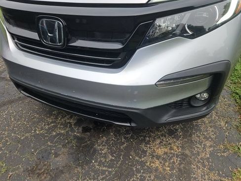 Used 2021 Honda Pilot Special Edition image 5