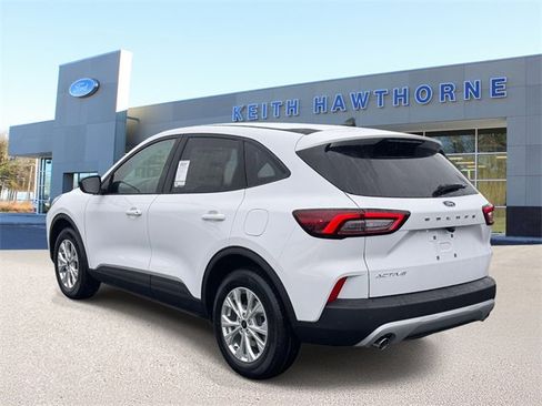 New 2026 Ford Escape Active image 4