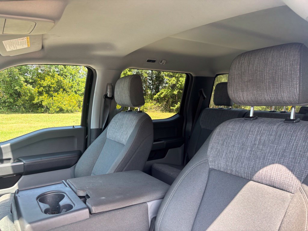 Used 2026 Ford F350 XLT AWD/4WD image 15
