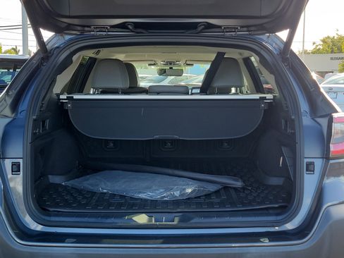 Certified 2024 Subaru Outback Limited XT image 11