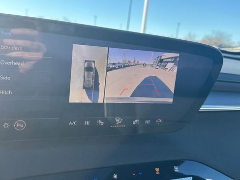 New 2026 Buick Enclave Sport Touring w/ Power Package image 36