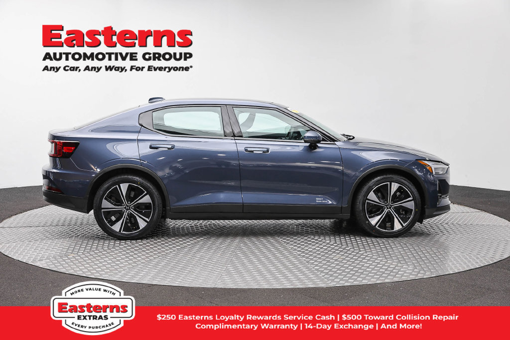 Used 2024 Polestar Polestar 2 AWD/4WD image 5