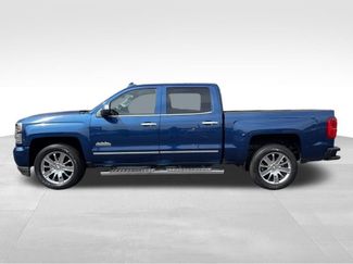 Used 2017 Chevrolet Silverado 1500 High Country RWD video 2