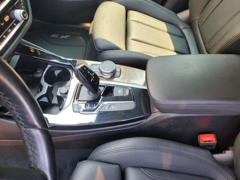 Used 2019 BMW X3 M40i AWD/4WD image 20