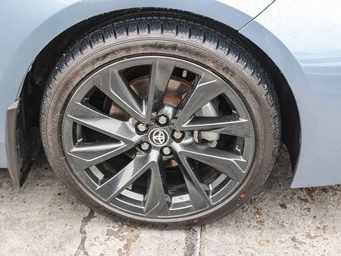 Certified 2024 Toyota Corolla SE image 11