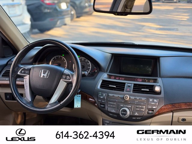 Used 2012 Honda Accord EX-L image 16