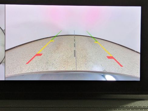 Used 2024 Alfa Romeo Tonale Ti w/ Active Assist Package image 27