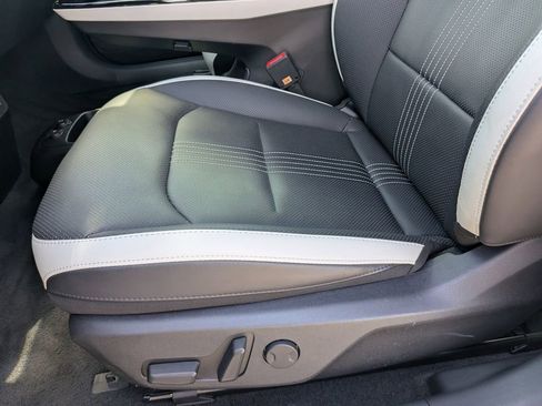 Certified 2024 Kia EV6 GT-Line AWD/4WD image 21