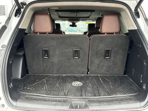 Used 2020 Buick Enclave Avenir w/ Avenir Technology Package image 24