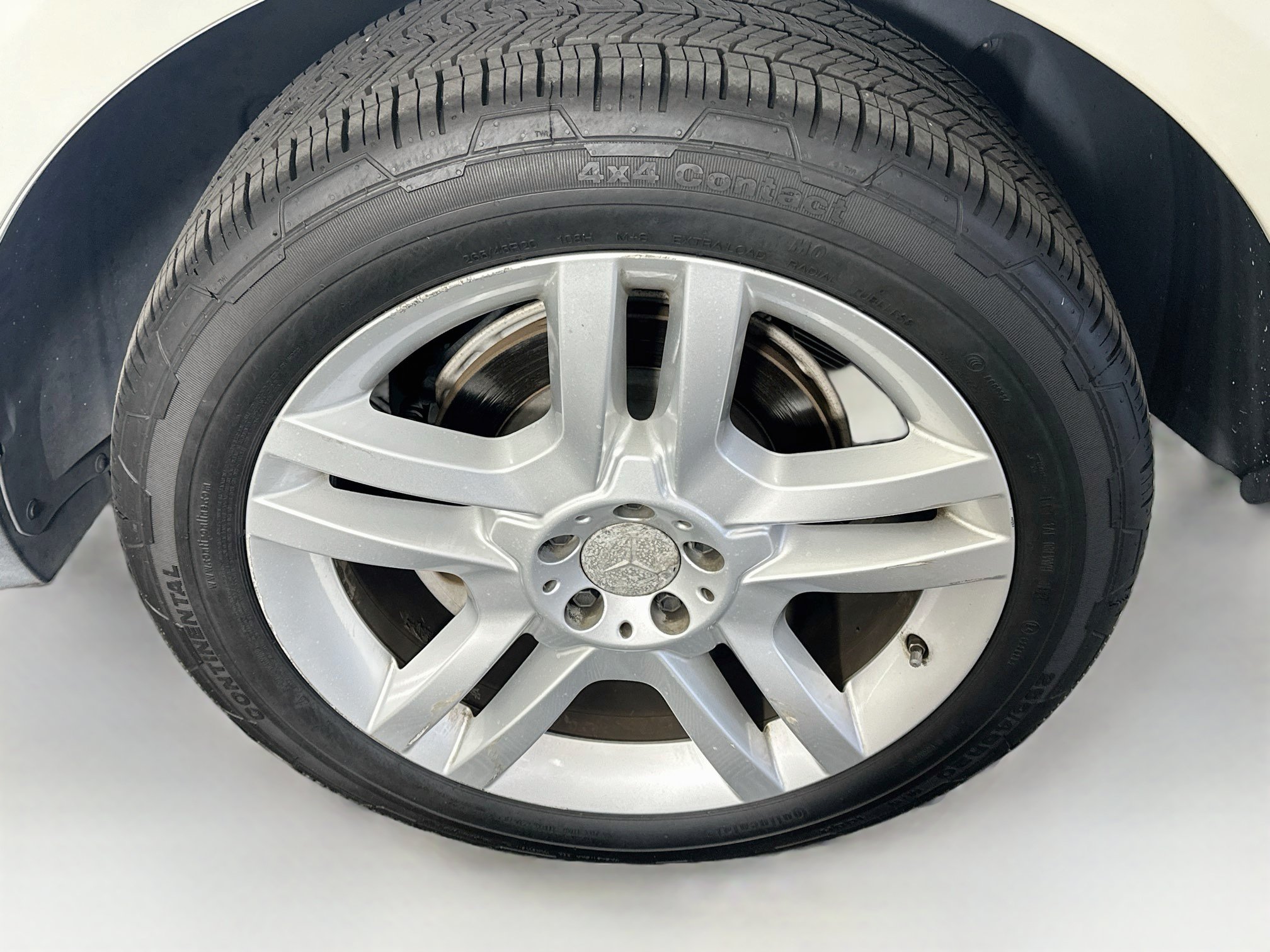 Used 2013 Mercedes-Benz ML 350 2WD image 11