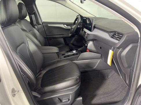 New 2026 Ford Escape Platinum w/ Premium Technology Package image 11