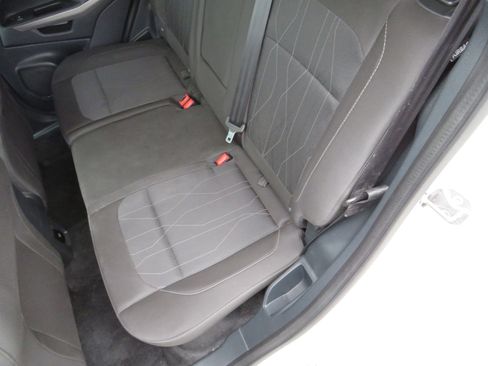 Used 2020 Ford EcoSport SE w/ SE Convenience Package image 41