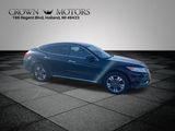 Used 2013 Honda Crosstour EX-L image 2