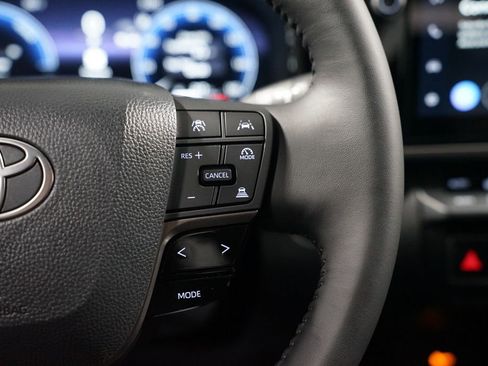 New 2026 Toyota Camry XLE image 13