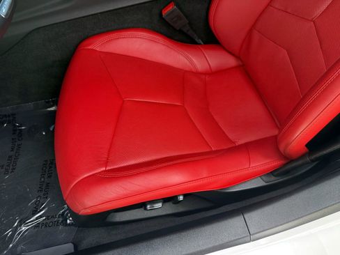 Used 2024 Chevrolet Corvette Z06 RWD image 18
