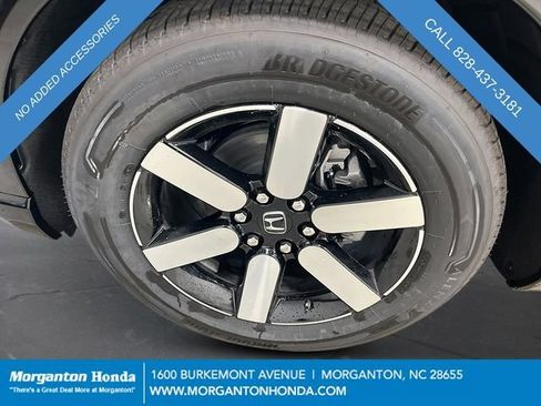 New 2026 Honda Prologue Touring image 12
