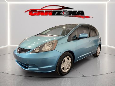 Used 2013 Honda Fit image 7